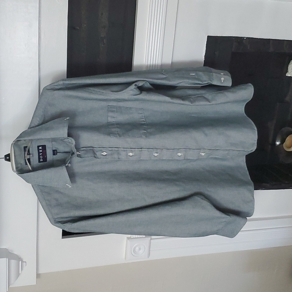 DOVER Arrow long sleeve shirt